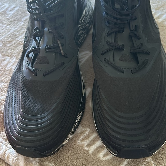 APL men’s Streamline black/white/marble size 14 - Picture 7 of 15